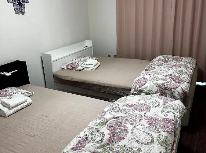 Ichida Building - Vacation Stay 14057